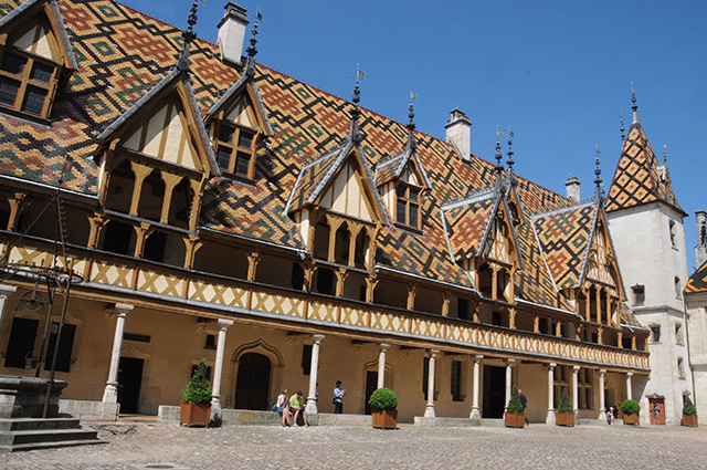 Hospices de Beaune